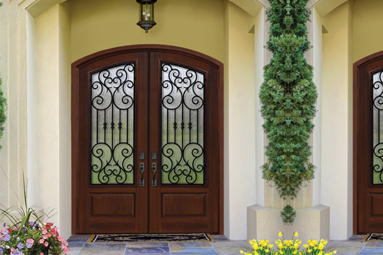 Twentynine Palms-entry-door-repair