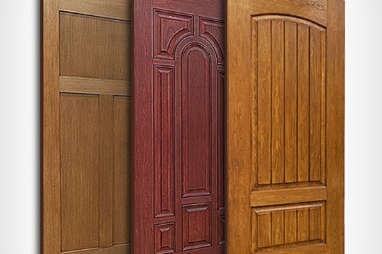 Twentynine Palms-fiberglass-door-repair