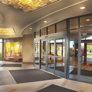commercial door specialist Twentynine Palms