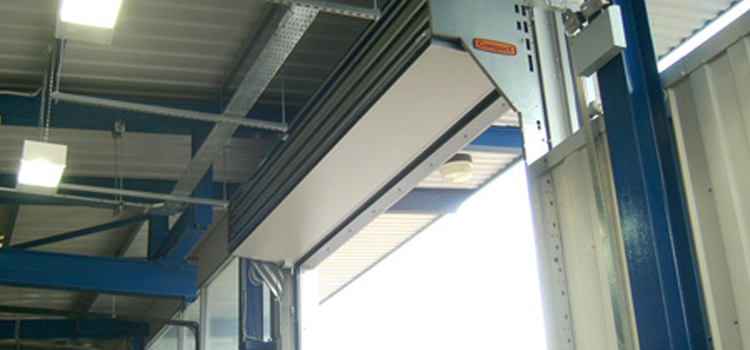 overhead sectional doors Twentynine Palms