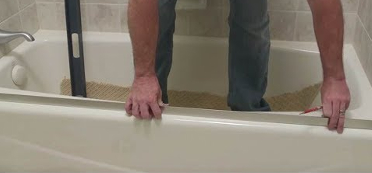 Sliding Shower Door Repair in Twentynine Palms